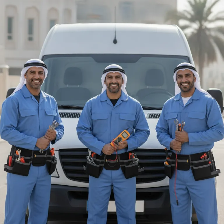 التدخل في مدينة زايد